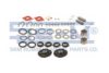 SAF 3434361900 Repair Kit, brake camshaft